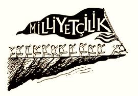 Milliyetçiliğin Sol Kisvesine Bürünmüş Hali: Yurtseverlik