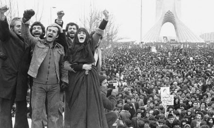 40.Yılında Kaybedilen İran Devrimi Dersleri