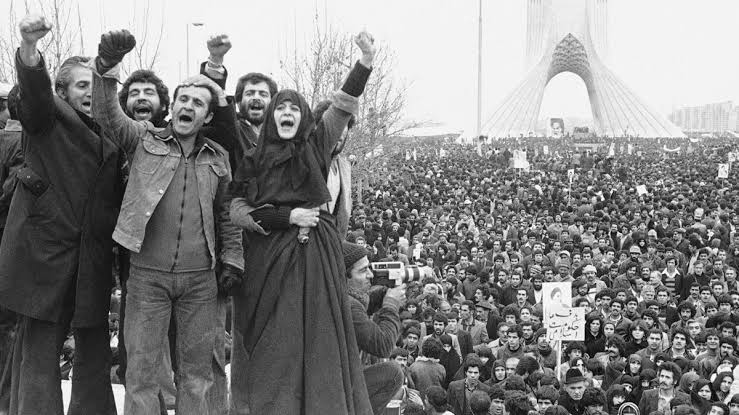 40.Yılında Kaybedilen İran Devrimi Dersleri