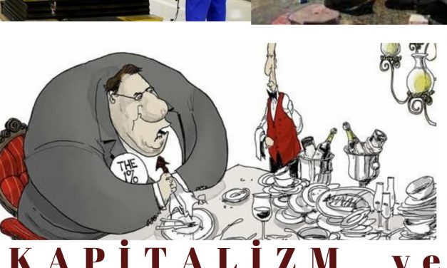 Kapitalizm ve Trafik Kazaları