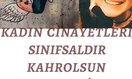 Şule Çet Cinayeti ve Düşündürdükleri