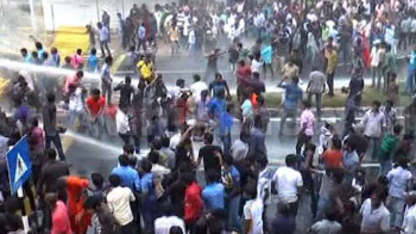 Sudan’da Yanan İsyan Ateşi ve Enternasyonal Devrimci Görevler