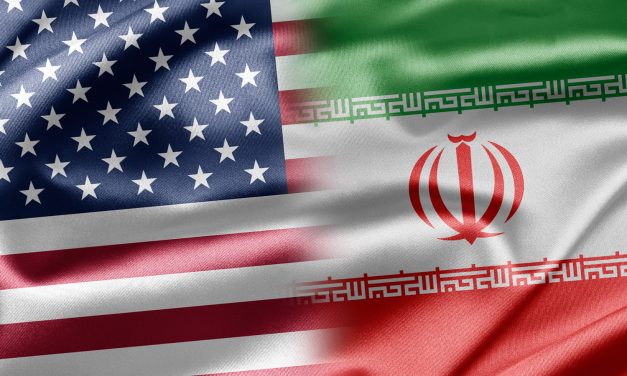 Amerikan Emperyalizmi ile Siyonist İsrail, İran’dan Pençenizi Çekin!