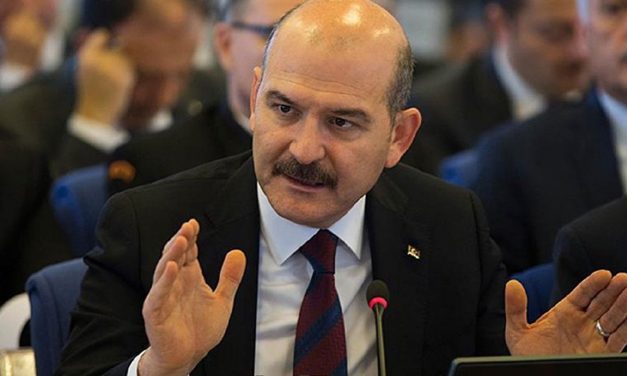 19 Ağustos Kayyum Darbesi