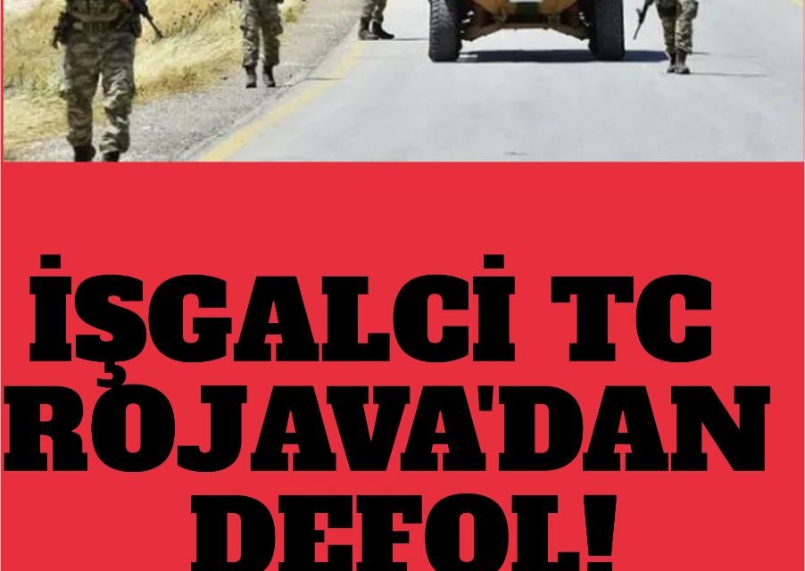 İşgal Girişimi Üzerine