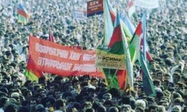 18 Ekim Neyin Yıl Dönümü?