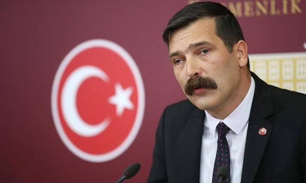 Burjuvazinin Ahırında Sosyal Şoven Vaazlar