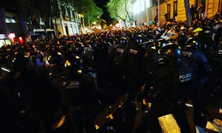 İspanya: Tüm taleplerimiz karşılanana kadar genel grev!