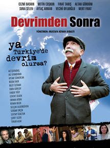 ‘Devrim’den Sonra: Tepeden İnme Sosyalizm