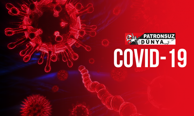 COVID-19 Sonrası Yaşam