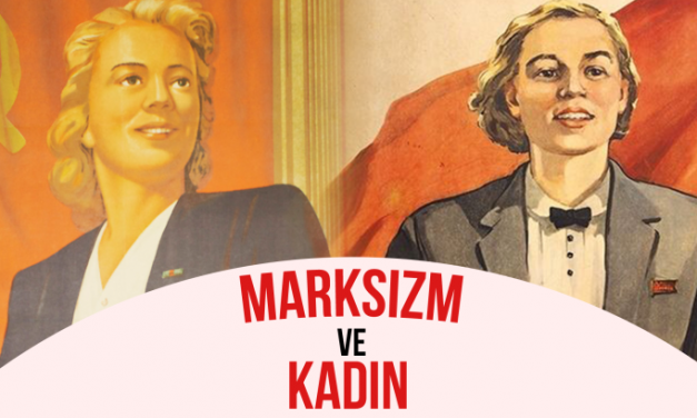 Marksizm ve Kadın