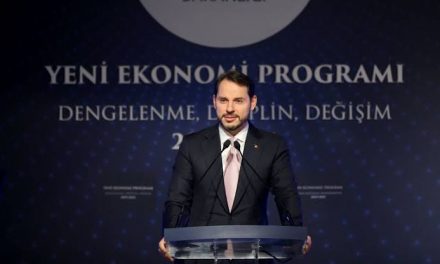 Yeni Ekonomik Programı Kimin İçin Var