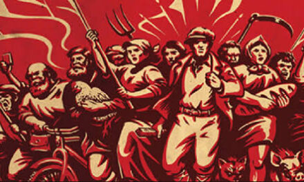 Savaş ve Enternasyonal Marksist Perspektifler