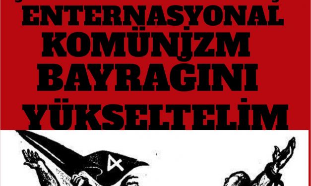 5 Ekim Bültenimiz Yayında