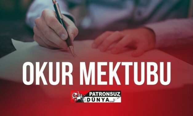 SINIF KİNİMİZ SINIF BİLİNCİMİZDİR