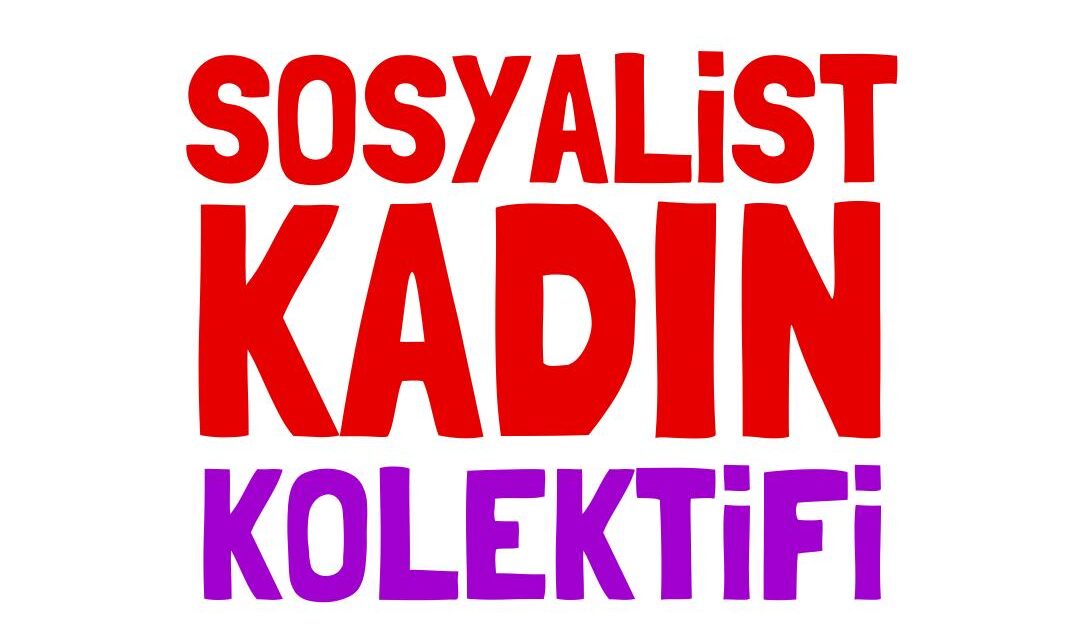 Sosyalist Kadın Kolektifi Kuruldu!