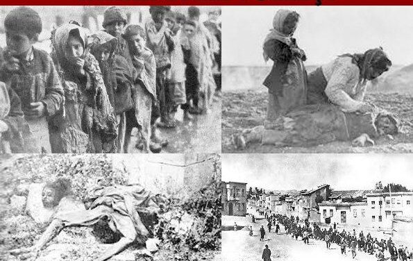 Ermeni Soykırımıyla Hesaplaşmak   Neden Önemlidir?