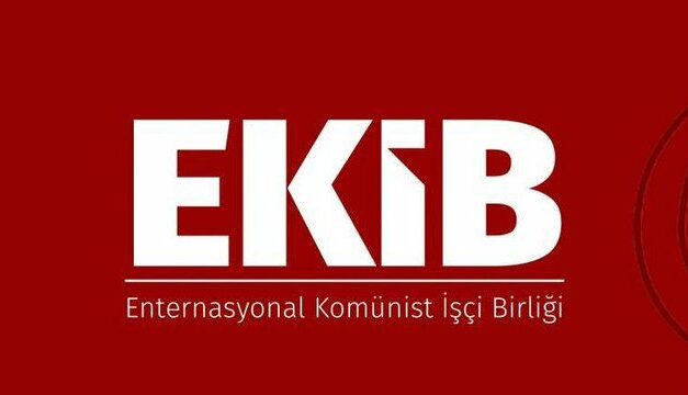Sınıfsız, Sömürüsüz, Hudutsuz, Savaşsız, Patriyakasız, Patronsuz Bir Dünya İçin1 Mayıs’ta Alanlara Meydanları Kuşatmaya