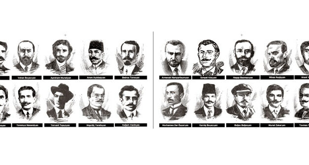 Yoldaşlarımız Paramaz ve 20’leri Saygıyla Anıyoruz