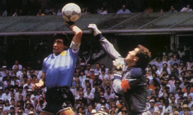 Okur Mektubu: Maradona Çekiciliği ve Bir Sömürgede Doğmuş Olmanın Kırılganlığı Üzerine