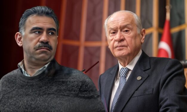 Açılım Zehri