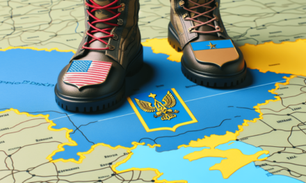 Amerikalı ve Rus Emperyalizmleri Ukrayna Halklarını Hiçe Sayarak Anlaşmıştır