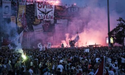 Gezi’den Bugüne: Devrimci Kopuşun Zamanı