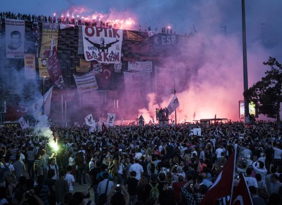 Gezi’den Bugüne: Devrimci Kopuşun Zamanı