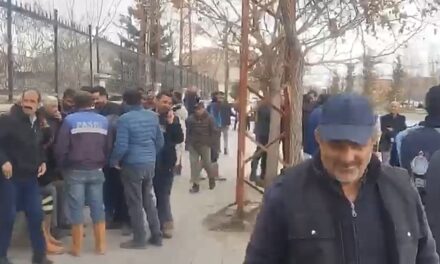 Asgari Ücret Altında Emek: Patnos’ta ve Türkiye Taşrasında İşçi Olmak