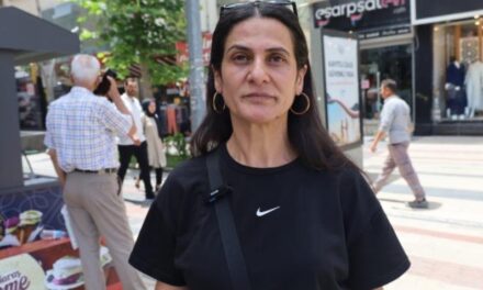 Kayyumun Kadın Düşmanlığı: Batman Belediyesi’nde Mobbing ve İstifa Baskısı