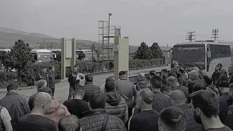 Çemaş Döküm’de İşçi Kıyımı: Patron Sendika Bürokasisi Elele