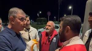 Grev Kırıcı Başkan: Cemil Tugay İşçi Düşmanlığında Sınır Tanımıyor