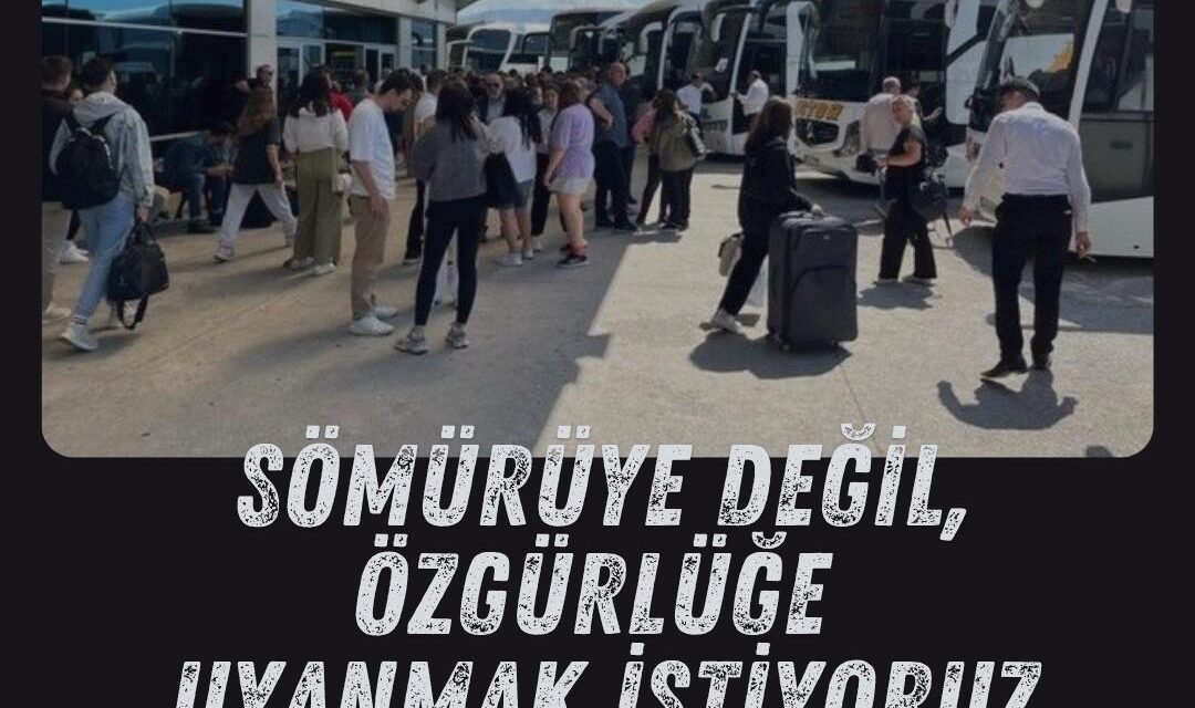 Okur Mektubu: “Otogar Lokantasında Her Gün Aynı Sömürü”