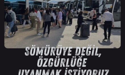 Okur Mektubu: “Otogar Lokantasında Her Gün Aynı Sömürü”