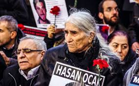 Emine Ocak’ın Ardından: Plaza de Mayo’dan Galatasaray’a, Katiller Aynıydı!