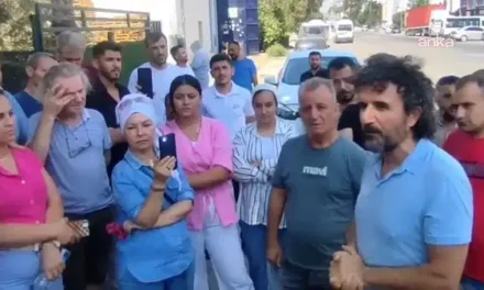 Gariban Çalınca Hırsız, Zengin Çalınca “İflas”