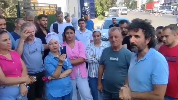 Gariban Çalınca Hırsız, Zengin Çalınca “İflas”
