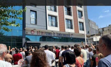 Çiğli Belediyesi’nde Maaş Krizi, Genel-İş’te Bürokratik Tasfiye