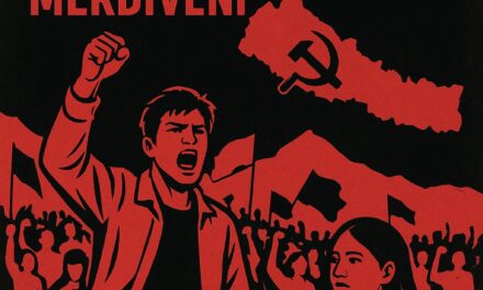 Nepal: Gençliğin Ayaklanması, Burjuvazinin Merdiveni, Devrimin Yolu İşçi Sınıfından Geçer