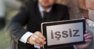 İşsizlerin Kenti