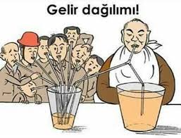 Yoksulların Öfkesi Zenginleri Boğacak: Kapitalizmin Sefaletine Karşı İşçi İktidarı İçin Savaşmak