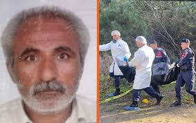 Zonguldak’ta Yakılan İşçi Nourtani’nin Davası: Sermayenin Adaleti, İşçi Sınıfının Öfkesi