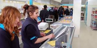 Zincir Market Emekçileri: Modern Köleliğin Sessiz Çığlığı