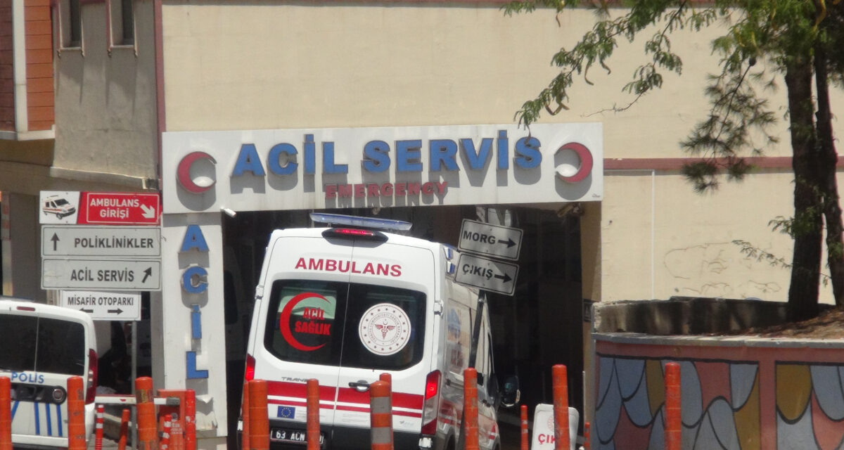 17 Yaşında Bir Çocuk İşçi Daha Sermaye Düzeninde Katledildi