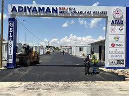 Deprem Sonrası İnşa Edilen Yoksulluk: Adıyaman’da TOKİ’ler Çöküyor