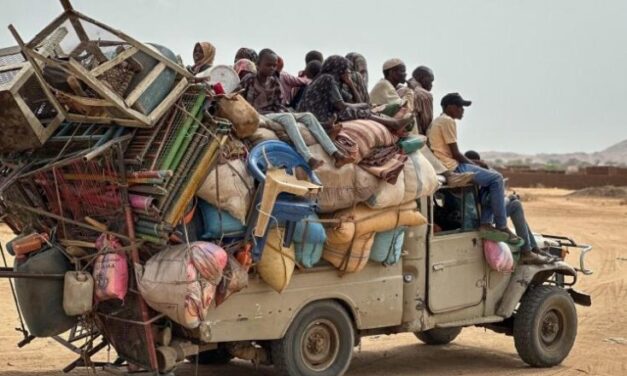 Sudan Halkı, İki Askeri ve Dinî Kılik Arasındaki Rekabetin Kurbanı Olmuştur