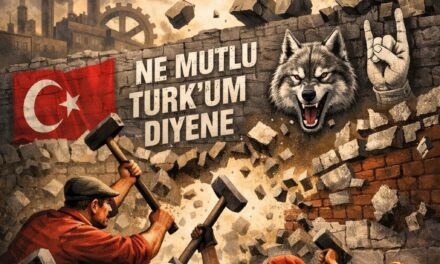 Milliyetçiliği Yık Sınıfına Sahip Çık