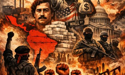 Latin Amerika’dan Dünyaya: Emperyalizme Karşı İnsanlık