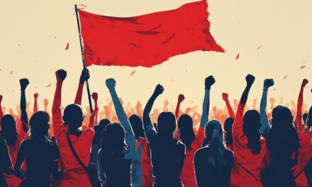 8 Mart 2026: Kapitalizmi Yenin, Ataerkil Düzeni Ortadan Kaldırın