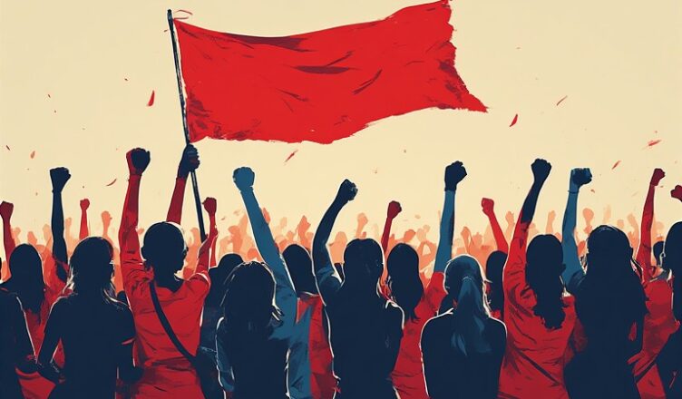 8 Mart 2026: Kapitalizmi Yenin, Ataerkil Düzeni Ortadan Kaldırın